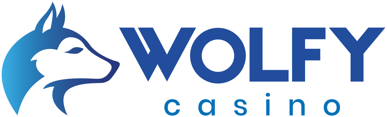 logo Wolfy casino