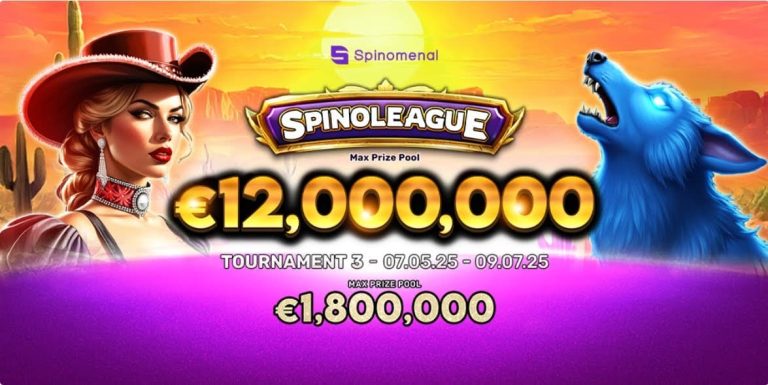 Wolfy Casino Spinoleague